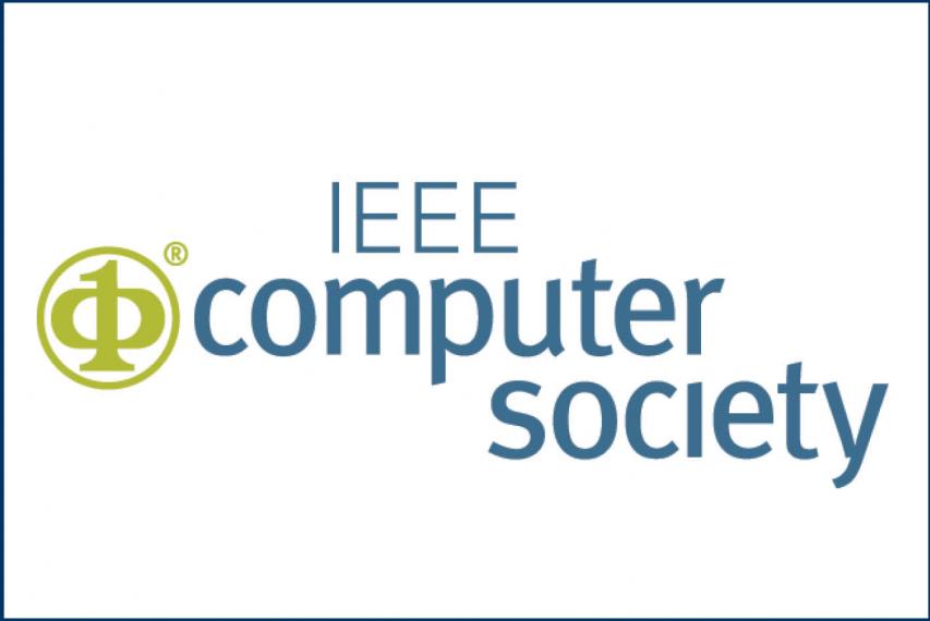 IEEE computer society logo